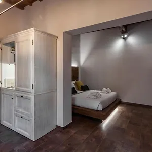 Gæstehus Oro Nero, Firenze