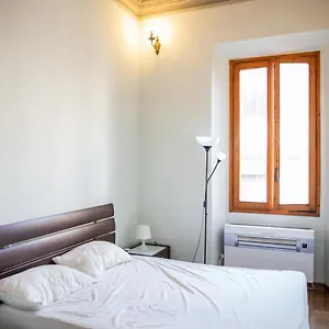 Apartamento Near The Basilica Of San Lorenzo, Florencia