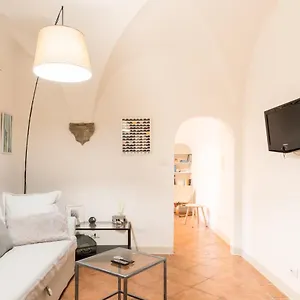 Casa A Sant'ambrogio - Santa Croce, Mercato & Bar - Homeunity Florence