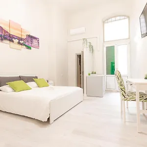 Apartamento Signoria, Florencia