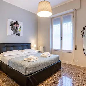 Apartamento Tozzetti, Florencia