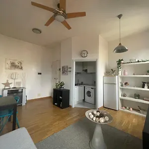 Apartamento Di Quarto, Florencia