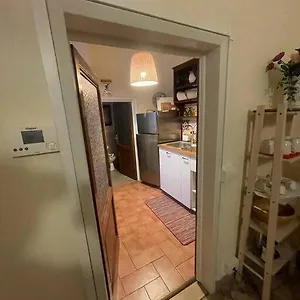 Centro Storico Appartamento