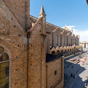 Residenza Santa Croce Appartamento