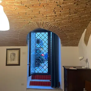 A Casa Di Nonno Peppe Hébergement de vacances