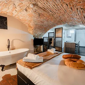 Apartamento Santa Croce, Florencia
