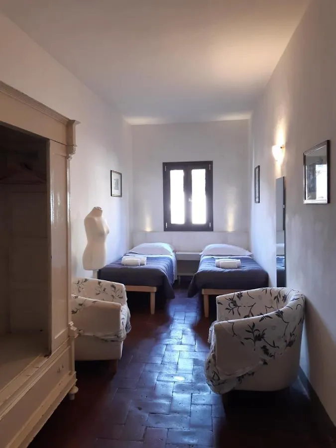Case De' Neri Florence Italy