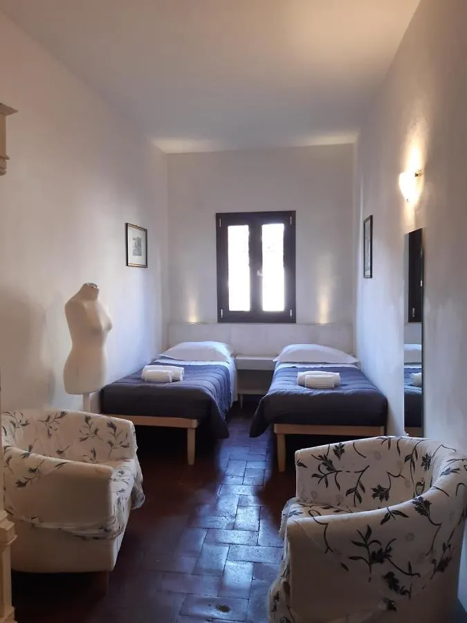 Case De' Neri Florence Apartment